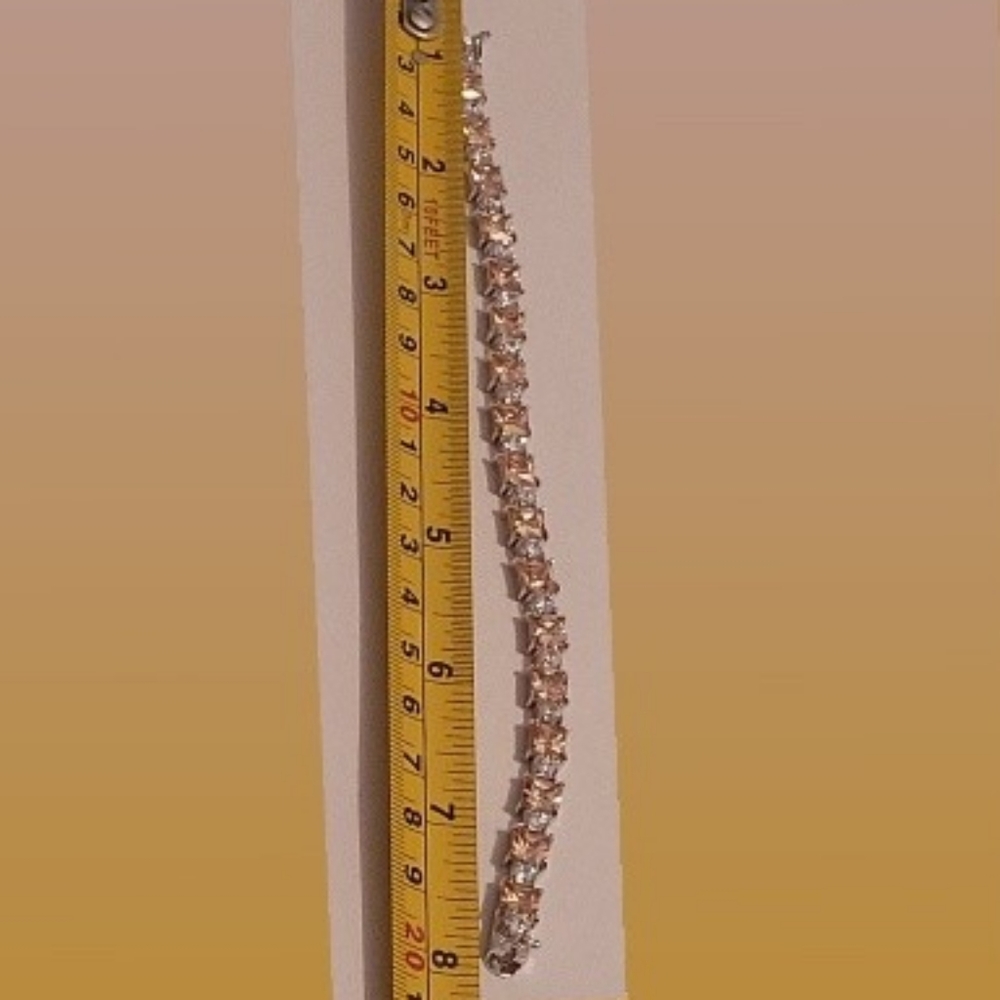 NEW BRACELET SILVER 925